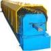 Pipe roll forming machine suitable for 0.4 - 1.0mm colored steel sheet