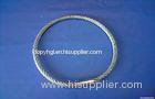 Industrial Strand Endless Wire Rope Sling 1960 Mpa , Stainless Steel Cable Wire