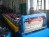 IBR panel roll forming machine suitable for pre-painted coil, galvanized coil