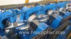 C / Z Interchangeable Purlin Roll Forming Machine for C and Z Profile Purlins