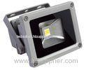 Waterproof 10 Watt commercial led flood lights outdoor , high power Led floodlight