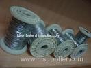 Hot Rolling Stainless Steel Wires 5mm For Weaving / Braiding