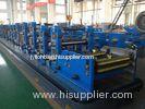 Straight Seam Welded Pipe Mill , ZG45 Tube Mill Line for Round / Square Pipes and Rectangle Pipes