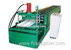 HS41-210-420 Concealed Roof Panel Rool Forming Machine