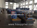 ZY60 Precision Longitudinal Welded Pipe Mill Line with 25-76mm Outside Diameter