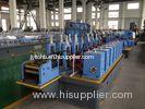High Speed Welded Pipe Mill / Welded Tube Making Line with 12mm Thickness Speed Testing Wheel