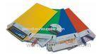 Colored Poly Bubble Envelope BPB LDPE Co-extruded Film