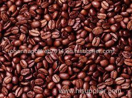 WET POLISHED ROBUSTA COFFEE