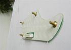 10000 Times Life Span WaterProof Membrane Switch For CNC Industry Machine