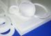 Virgin Soft Expanded Teflon Panel , Non-Toxic PTFE Sheet For Wire Isolation