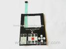 Push Button Tactile Membrane Switch