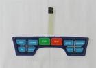 3M Adhesive Waterproof Membrane Switch