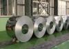 DX51 EN 10147 Hot Dipped Galvanized Steel Coil Roll for Industrial Freezers