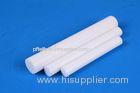 Mechanical And Electrical PTFE Teflon Rod With High Chemical Resistance