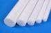 Extruded Polytetrafluoroethylene Rod For Mechanical , High Temperature Resistance