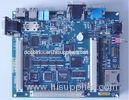 Turn-Key Video Printed Circuit Board Assembly Double-Sided For LED Lighting