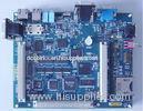 Turn-Key Video Printed Circuit Board Assembly Double-Sided For LED Lighting