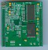 Semi-Finished Printed Circuit Board Assembly Double-Sided With PCB Design