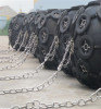 Pneumatic Marine Rubber Fender/Inflatable Rubber Fender with Cheap Price