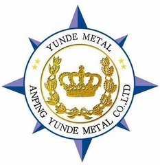 Anping yunde metal Co., LTD