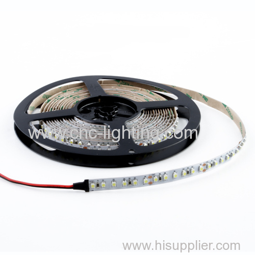 12V Brightness Adjustable Flex LED Strip @48W(600LEDs SMD3014)