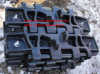 Crawler Crane LS118RM Track Shoe Track Pad