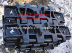 Crawler Crane LS118RM Track Shoe Track Pad