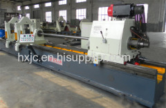 The strength of deep hole honing machine deep hole boring machine