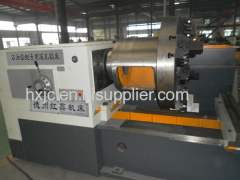 The strength of deep hole honing machine deep hole boring machine