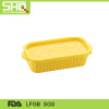 100% food grade silicone preservation & lunch box