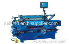 proofing machine for rotogravure cylinder