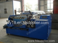 proofing machine for rotogravure cylinder