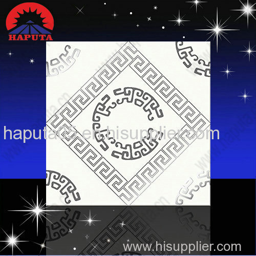 Drop decoration tin ceiling