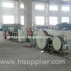 Easy Cleaning PVC Coated Hexagonal Gabion Mesh Machine 2500mm x 60mm x 1600mm