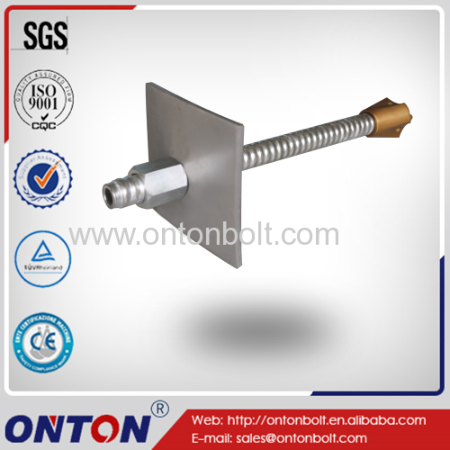 High Quality ground drilling anchor