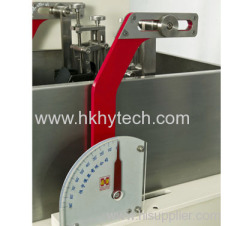 Shoes Dynamic Waterproof Testing Machine