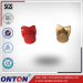 ONTON accessories high manganese steel mining drill bit