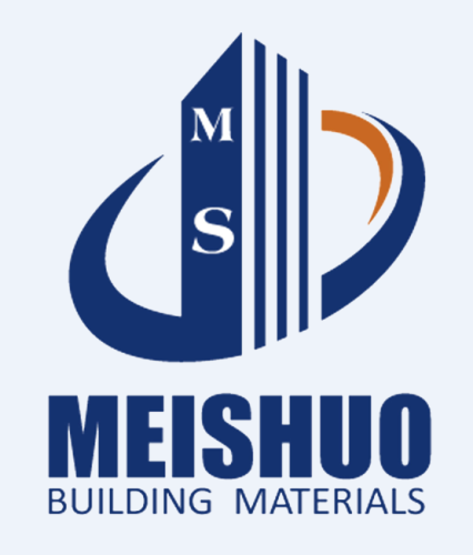 Nanjing Meishuo Building materials Co., Ltd.