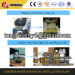 Automotive car oil filter/ waste engine oil filtration machine/car engine oil recycling