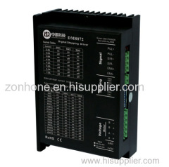 DM8072H Digital Stepper Motor Drive