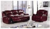 Sofa Design Leather Office Functional Sofa Set