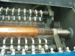 etching machine for gravure cylinder