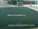 Customized Hexagonal Galfan Gabion Mesh Stainless Steel Galvanized / PVC Coated