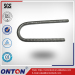 ONTON drill t thread Self-Drilling Steel Hollow Anchor bolt