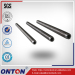 ONTON customize high quality Customize rock self-drilling anchor bolt SDA hollow anchor rod