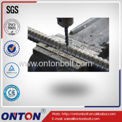 Williams All Thread Geo Drilling Anchor