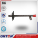 high quality ground steel injection anchor