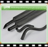 Protective Heat Shrink Tube with air groove for water or rubber Pipeline protection automotive connector wire harness