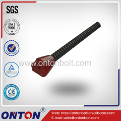 ONTON R32N Self Drilling Steel Pipe