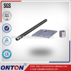 ONTON R32L Self Drilling Steel Bar